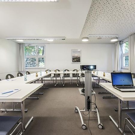 Cjd Bonn Castell Ξενοδοχείο Εξωτερικό φωτογραφία