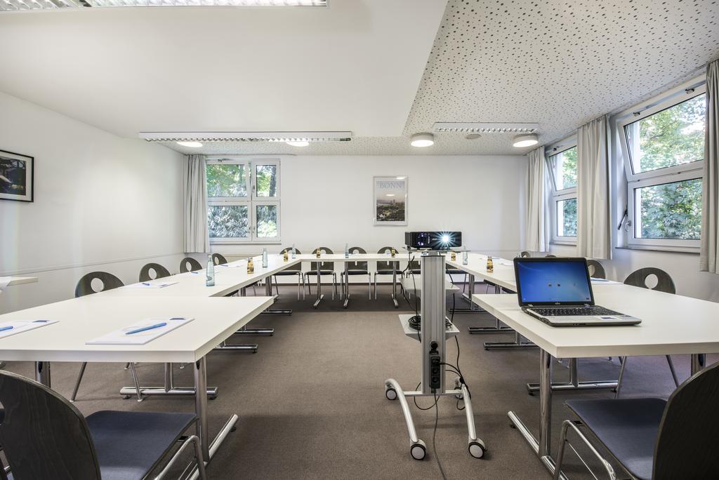 Cjd Bonn Castell Ξενοδοχείο Εξωτερικό φωτογραφία