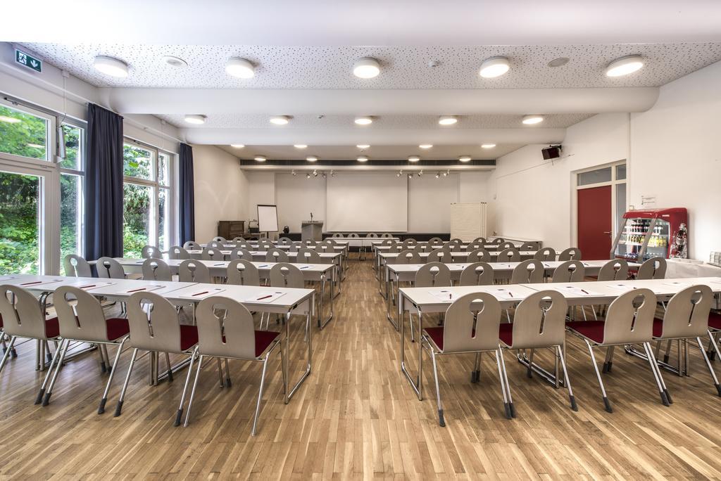 Cjd Bonn Castell Ξενοδοχείο Εξωτερικό φωτογραφία